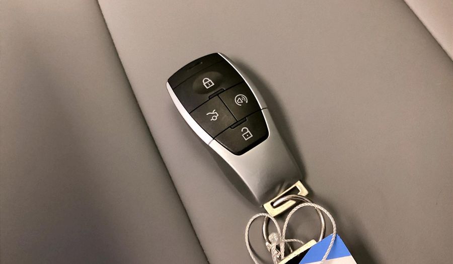 Baic X55 LUXURY Suv 2026