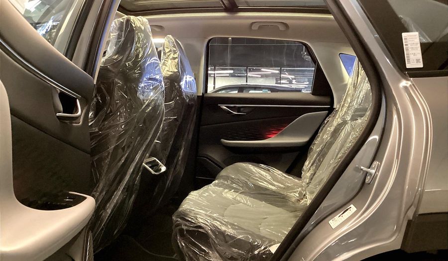 Baic X55 LUXURY Suv 2026