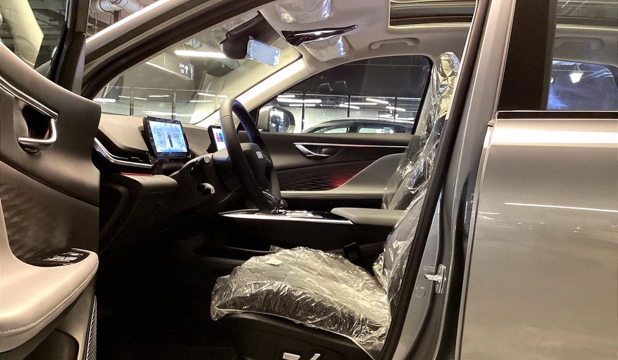 Baic X55 LUXURY Suv 2026