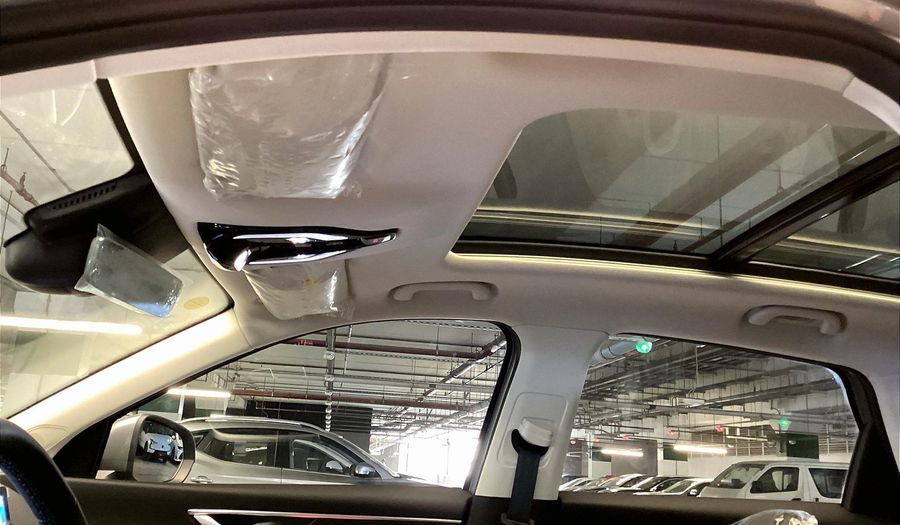 Baic X55 LUXURY Suv 2026