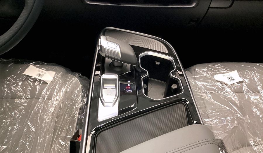 Baic X55 LUXURY Suv 2026