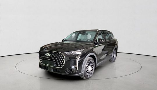 Chery Tiggo 9 PHEV 1.5T PREMIUM AWD-2026