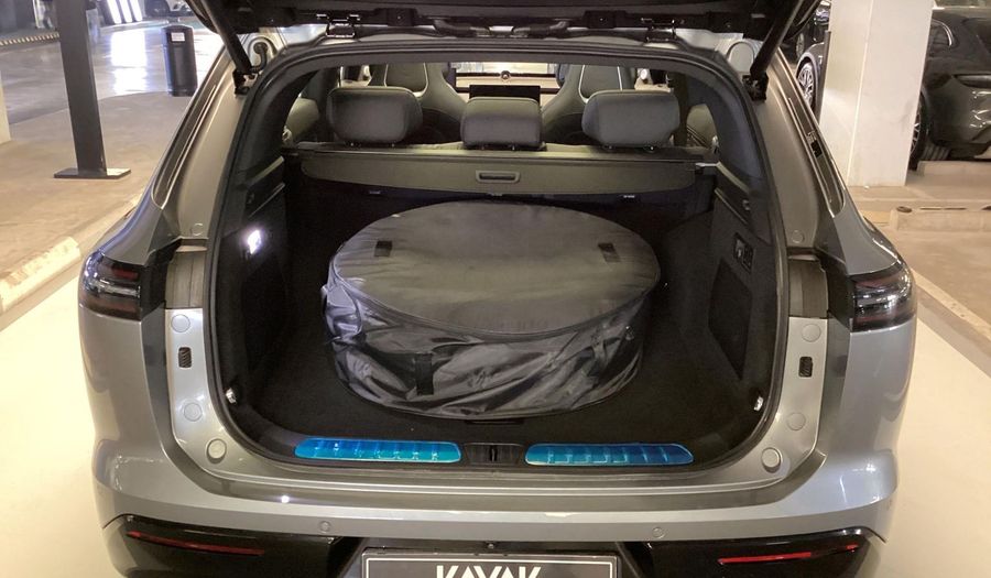 Exeed Et REEV PRO Suv 2026