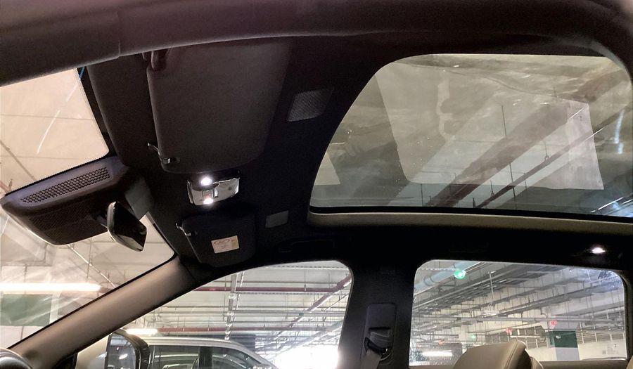 Exeed Et REEV PRO Suv 2026