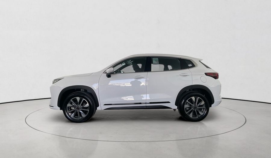 Exeed Lx COMFORT Suv 2026