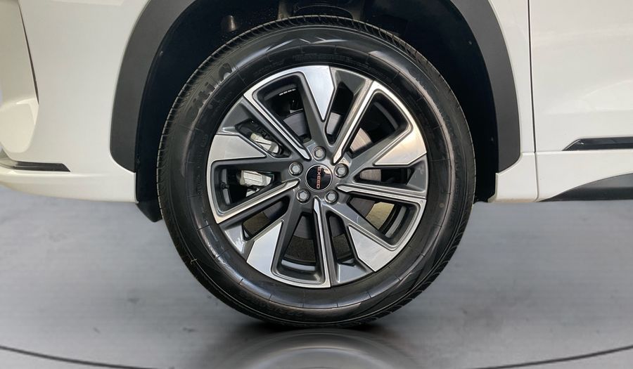 Exeed Lx COMFORT Suv 2026