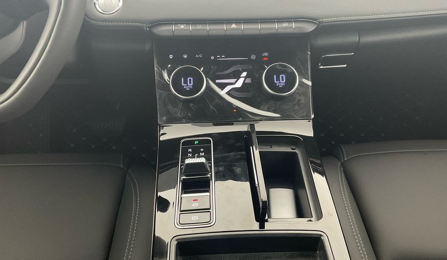 Exeed Lx COMFORT Suv 2026