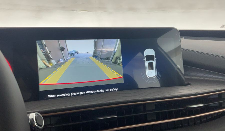 Exeed Lx COMFORT Suv 2026