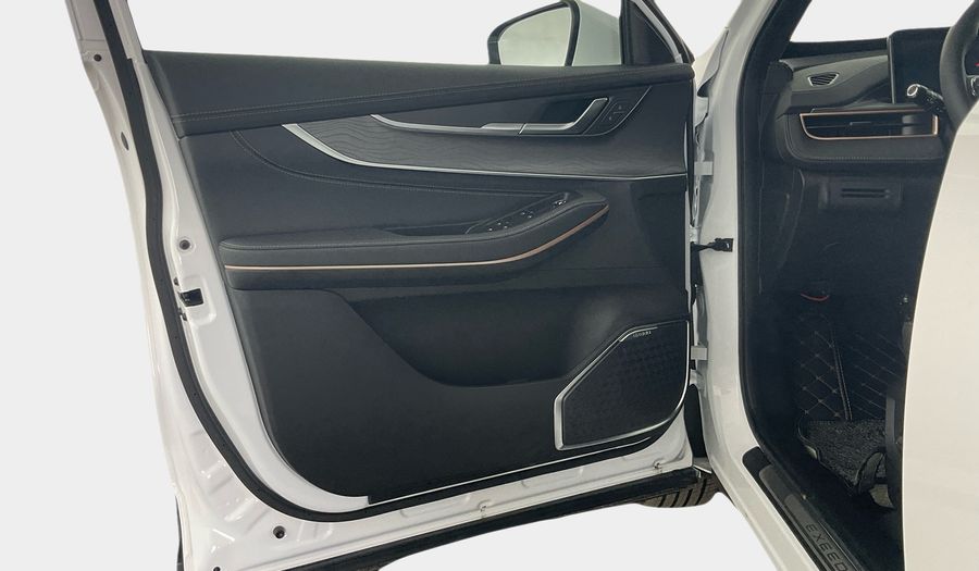 Exeed Lx COMFORT Suv 2026