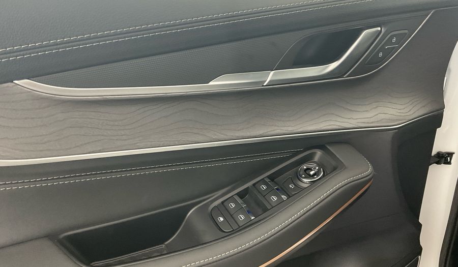 Exeed Lx COMFORT Suv 2026