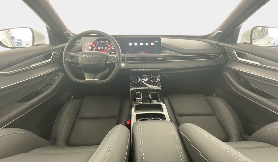 Exeed Lx COMFORT Suv 2026