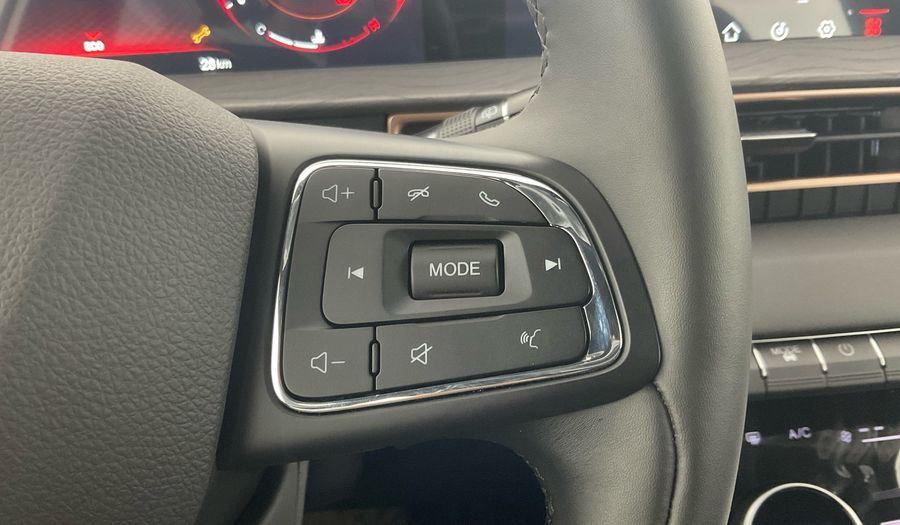 Exeed Lx COMFORT Suv 2026