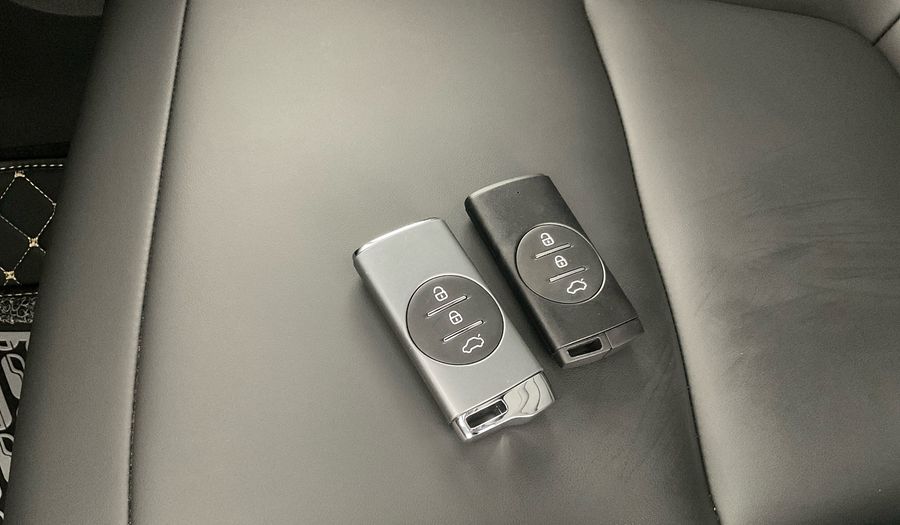 Exeed Lx COMFORT Suv 2026