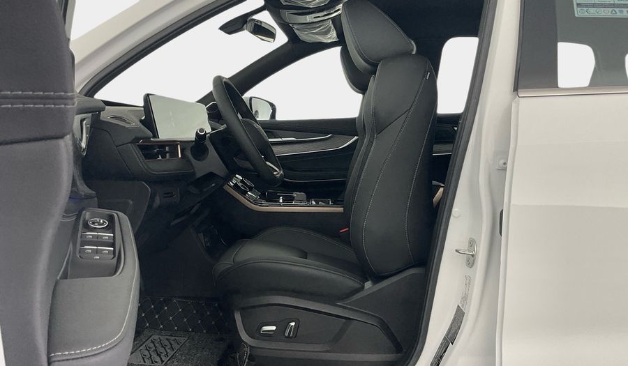 Exeed Lx COMFORT Suv 2026