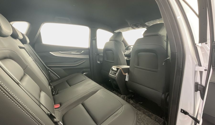 Exeed Lx COMFORT Suv 2026