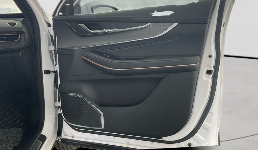 Exeed Lx COMFORT Suv 2026