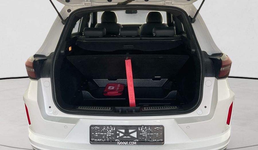 Exeed Lx COMFORT Suv 2026