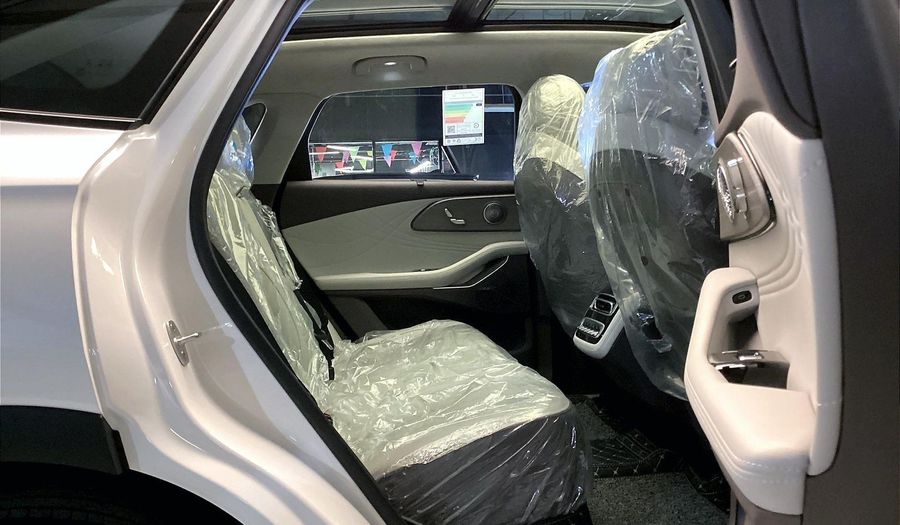 Exeed Rx PRESTIGE Suv 2026