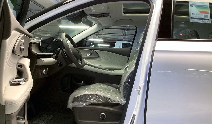 Exeed Rx PRESTIGE Suv 2026