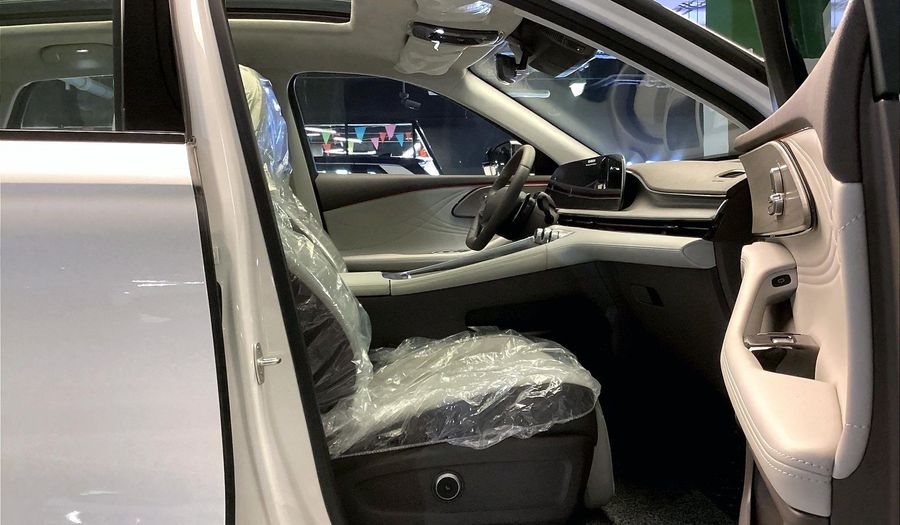 Exeed Rx PRESTIGE Suv 2026