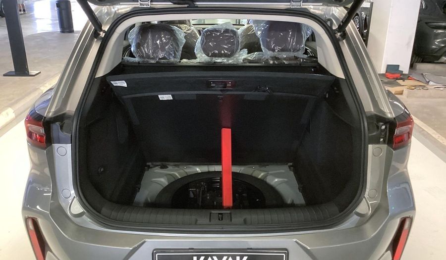 Exeed Txl LUXURY Suv 2026