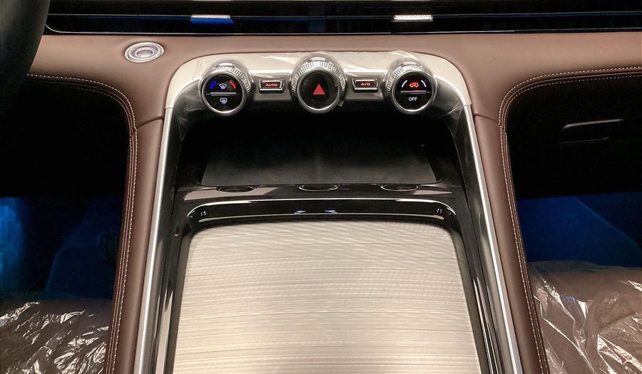 Exeed Txl LUXURY Suv 2026