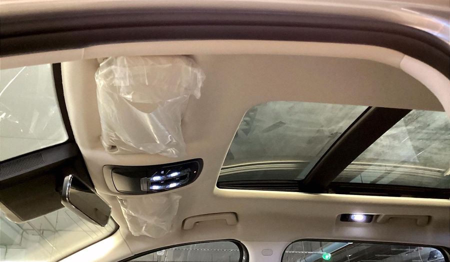 Exeed Txl LUXURY Suv 2026