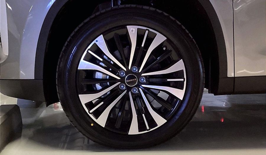 Exeed Txl LUXURY Suv 2026