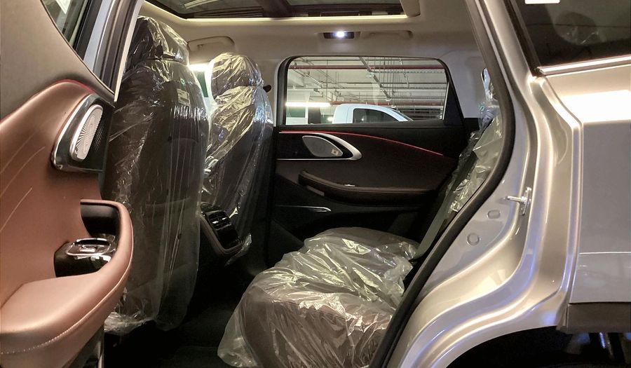 Exeed Txl LUXURY Suv 2026