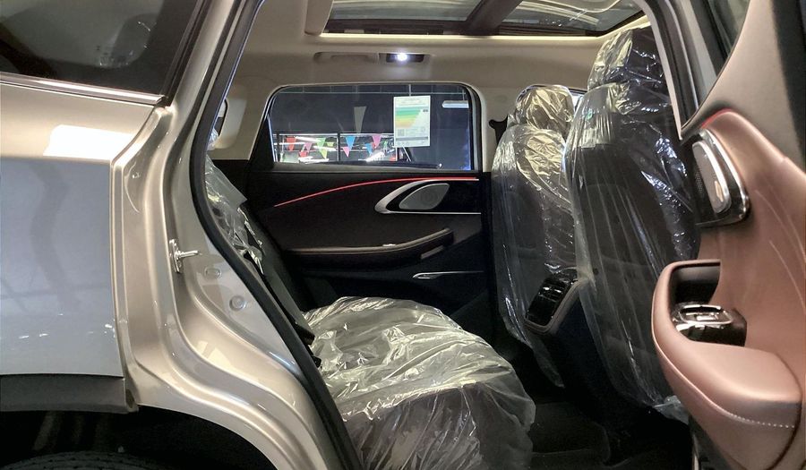 Exeed Txl LUXURY Suv 2026