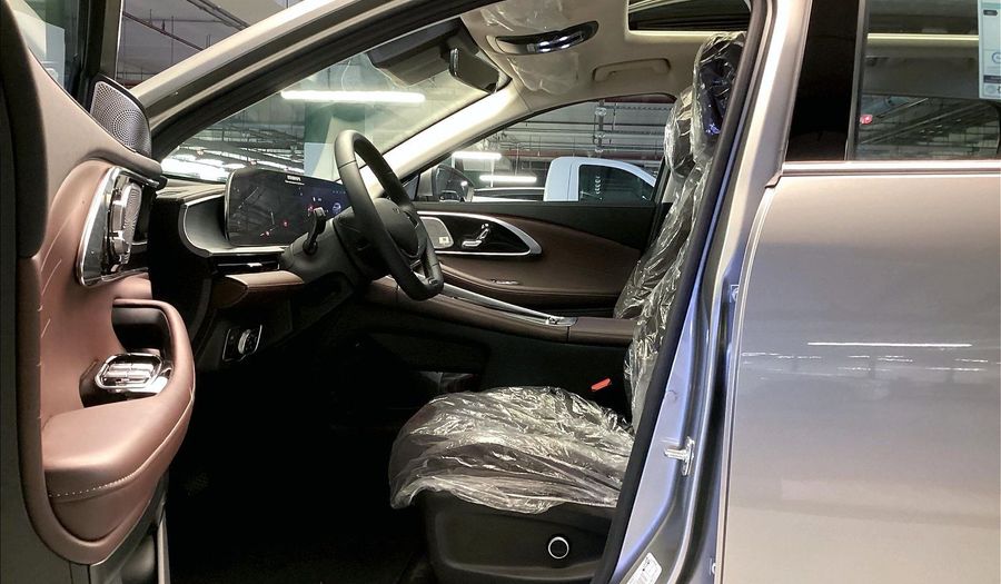 Exeed Txl LUXURY Suv 2026