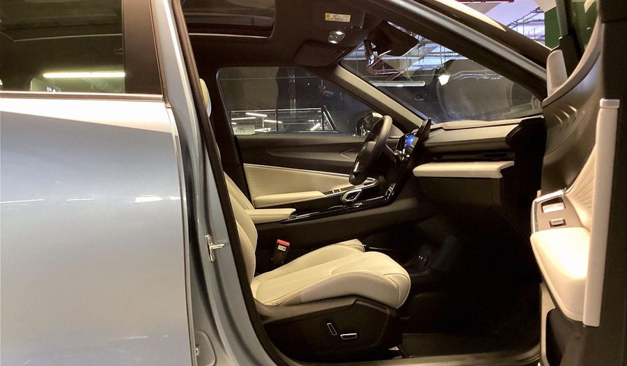 Geely Cityray 1.5T GF+ DCT Suv 2026