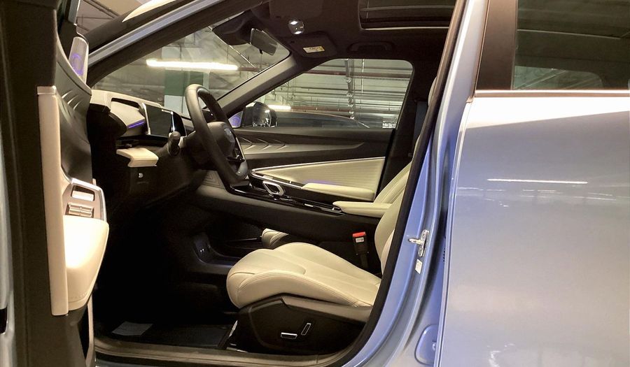 Geely Cityray 1.5T GF+ DCT Suv 2026