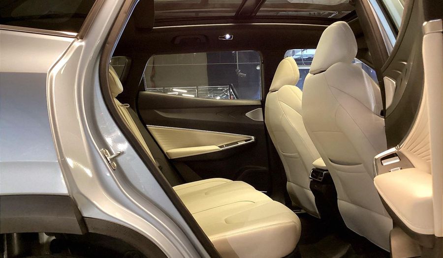 Geely Cityray 1.5T GF+ DCT Suv 2026