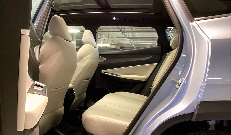 Geely Cityray 1.5T GF+ DCT Suv 2026