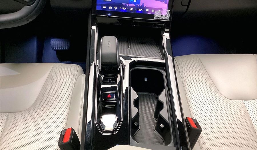 Geely Cityray 1.5T GF+ DCT Suv 2026