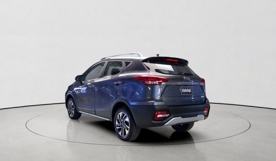 Jac Js3 LUXURY Suv 2026