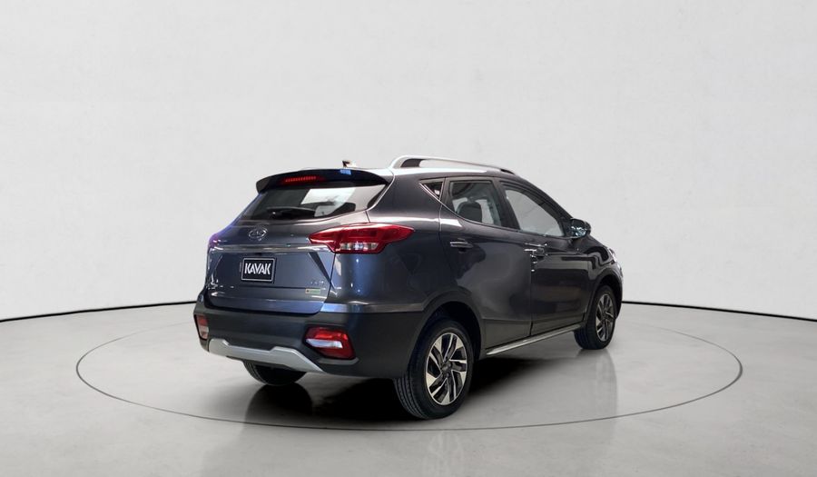 Jac Js3 LUXURY Suv 2026