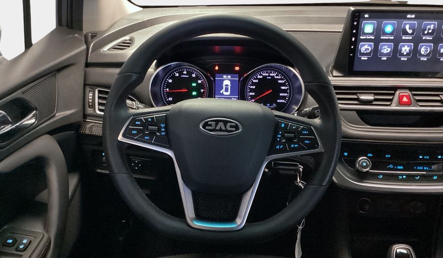 Jac Js3 LUXURY Suv 2026