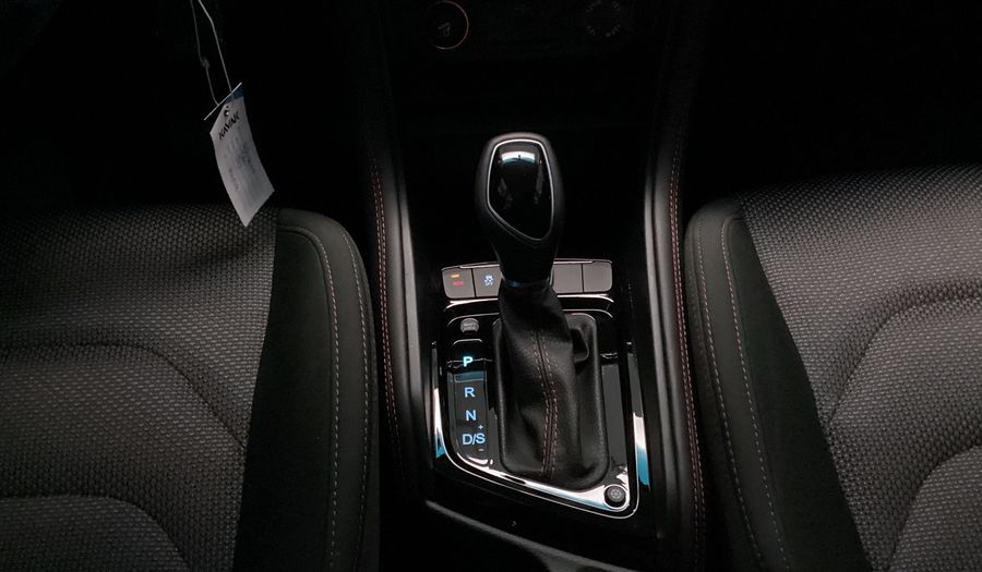 Jac Js3 LUXURY Suv 2026