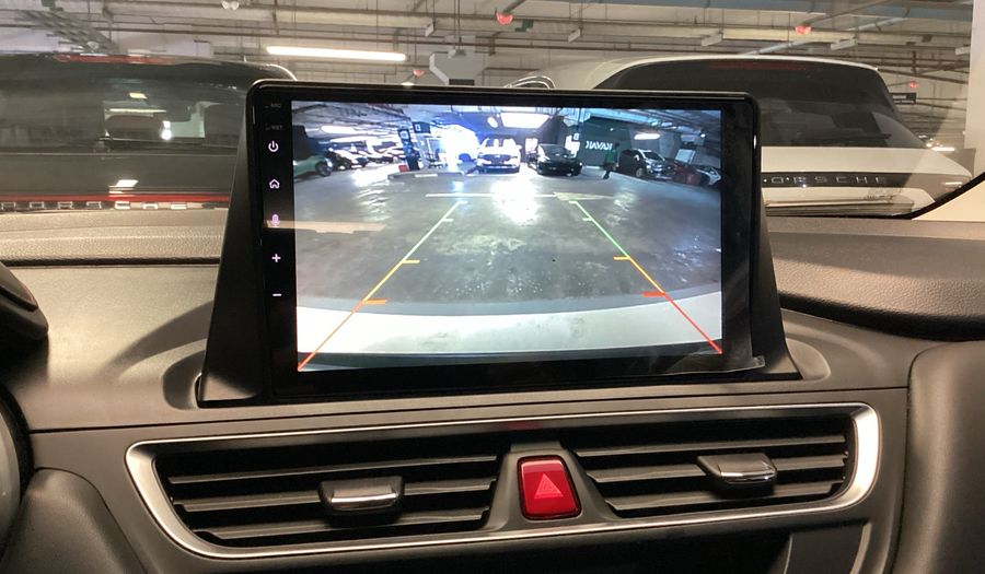 Jac Js3 LUXURY Suv 2026