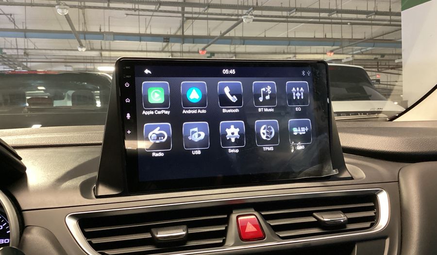 Jac Js3 LUXURY Suv 2026