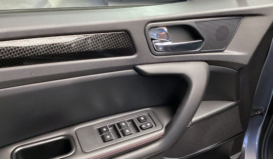 Jac Js3 LUXURY Suv 2026