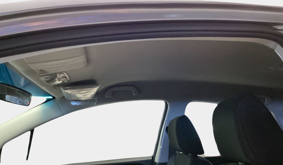 Jac Js3 LUXURY Suv 2026