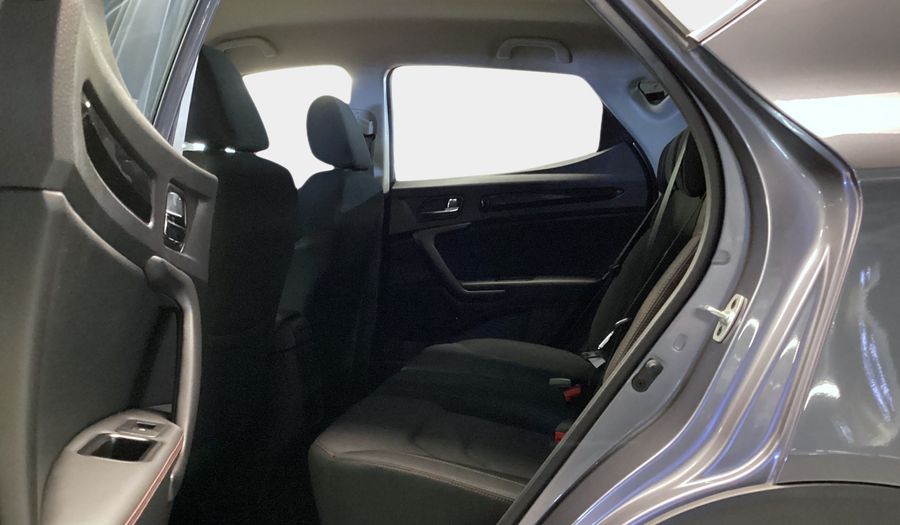 Jac Js3 LUXURY Suv 2026