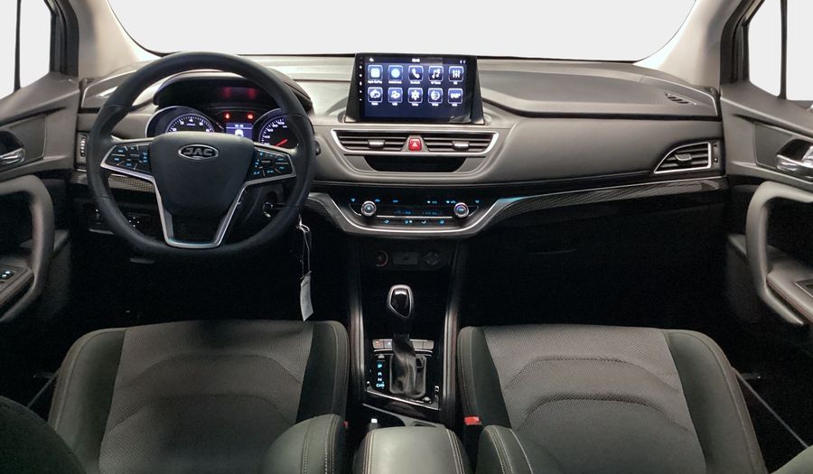 Jac Js3 LUXURY Suv 2026