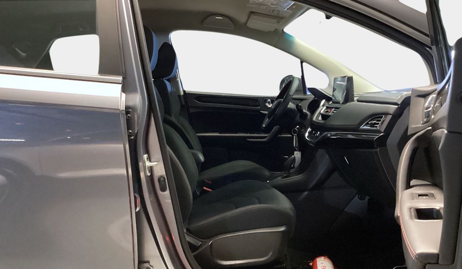 Jac Js3 LUXURY Suv 2026