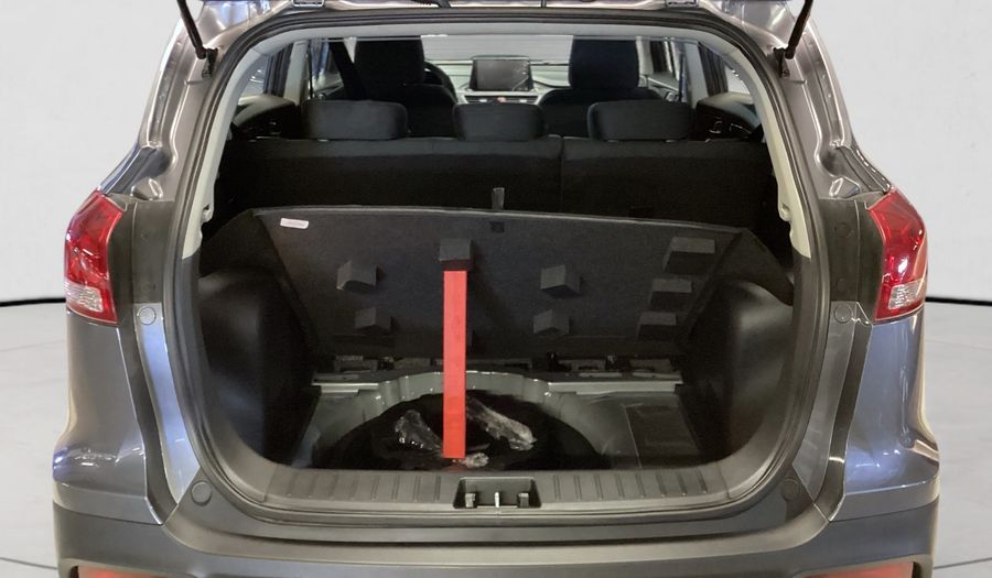 Jac Js3 LUXURY Suv 2026