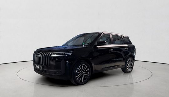 JAECOO J5 1.5TCI ELITE CVT FWD-2026