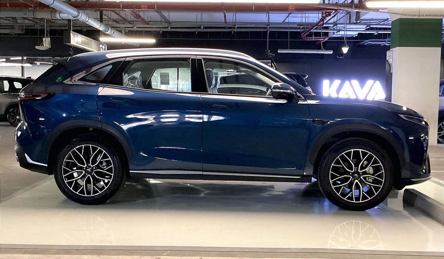 Kaiyi X7 FLAGSHIP Suv 2026